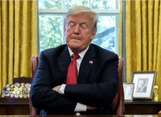 Trump Flopped So Badly Yesterday Even MAGA Is Panicking