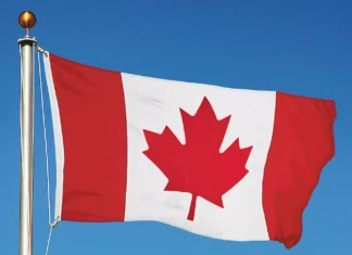 O Canada