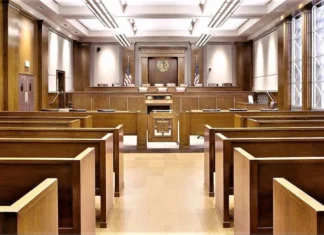 The List Of “Hated” Judges Keeps Growing And Growing And…