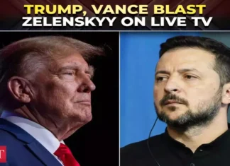 I Am So F**king Mad On Zelenskyy’s Behalf I Could Scream!!!