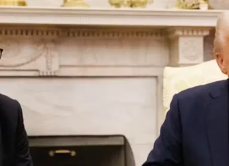 Watch Trump’s Misfire Which the Press Won’t Cover