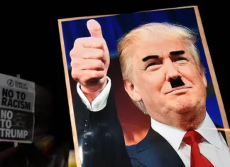 Pure Nazi Playbook, Trump Accuses Trudeau Of What He’s Planning