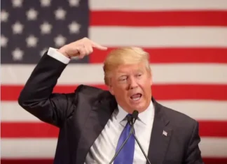 Trump Demands Courts Eliminate Trials As Unnecessary “We Know Who The Criminals Are”