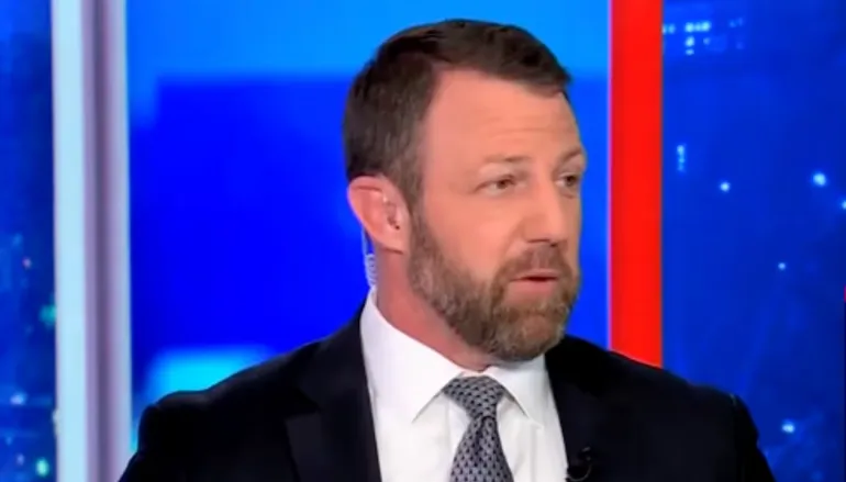 Markwayne Mullin