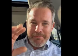 “Shut Your Big Whiny Mouth” Kinzinger Lambastes Trump’s Displaced Aggression