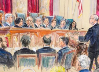 Looks Like The Sh!t Is Still Rolling Uphill. (And They Continue To Hate Judge Boasberg.)