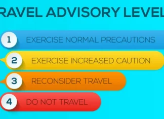 Travel Advisories They Are A-Changing And Now No One’s Coming.