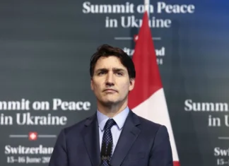Canada Strikes Back