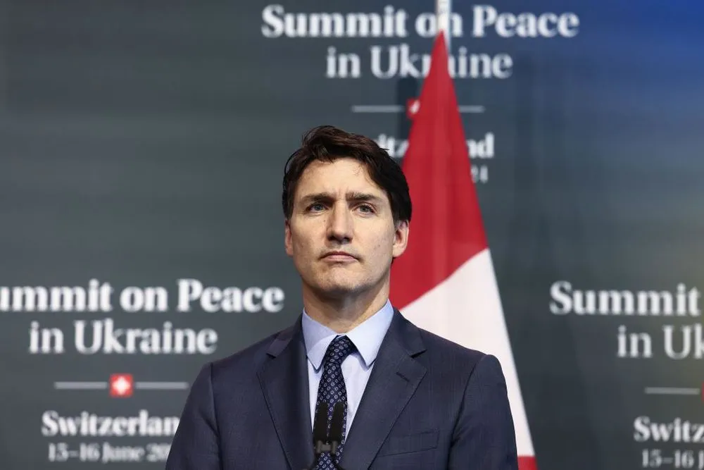 Trudeau