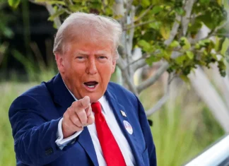Hey tRump, Your Shock Treatment Isn’t Working Any More…