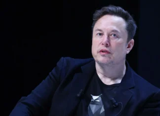 Elon’s Shooting Star Is Fading