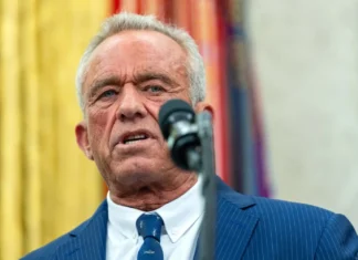 Robert F Kennedy Jr Screws Up And Fires Too Many People