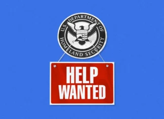 Elon Is At It Again – Cuts To Department Of Homeland Security Incoming!