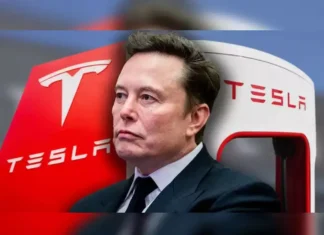 Elon Will Step Back From DOGE Next Month (Yea, Right)
