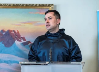 AGAIN, Greenland (AND Denmark) Says Hell No, US, We Won’t Go – Yet *Another* Rebuttal
