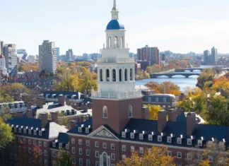 Harvard Has Made Me Very Happy – They Told Trump No, Not Just No, But H*ll No!