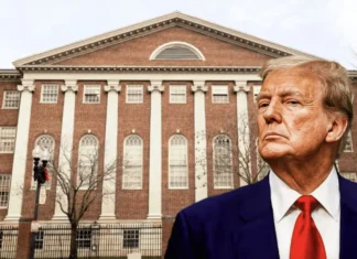 Trump? Letter To Harvard Sent “In Error”? Heh, No.