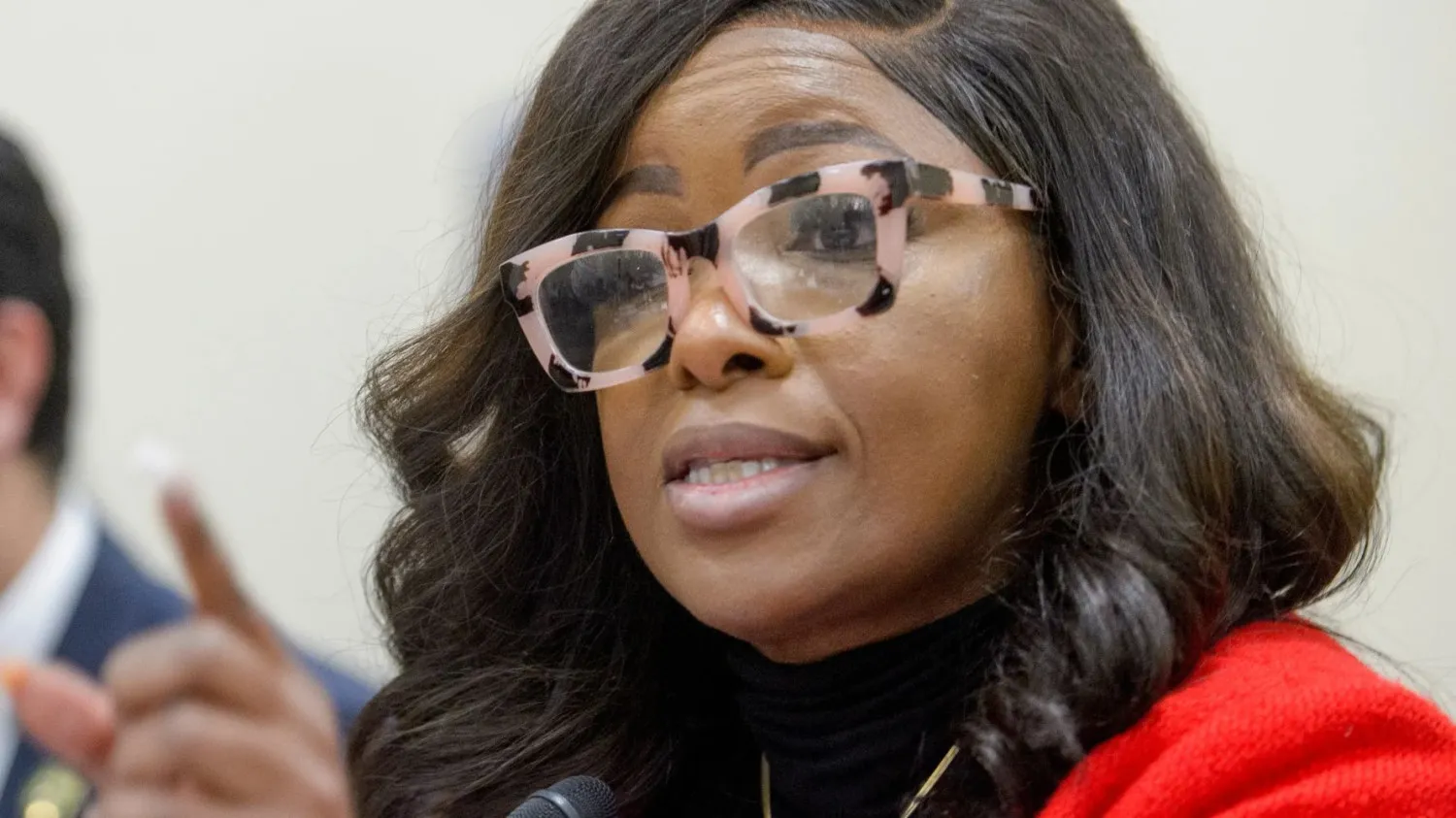 Tell It Like It Is, Jasmine! - PolitiZoom
