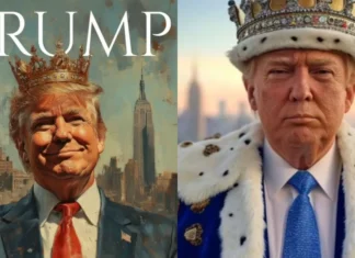 What Is Trump Doing??!! This Is Terrifying!!!