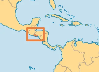 It’s Now Safe To Travel To El Salvador? Lol WUT??? Well, Our Government Says So…