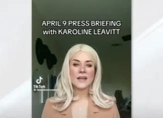 Finally, A Comedienne Who Nails Kakistocracy Karoline