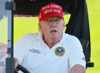Well, Well, Well, Trump Has A Few ‘Abnormalities’ On His Physical Report