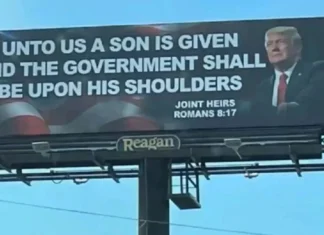 Pundit Suggests Trump Giving Off A ‘Last days of Waco’ Vibe