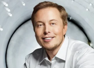 Elon Came In With A Bang And Goes Out With A Whimper