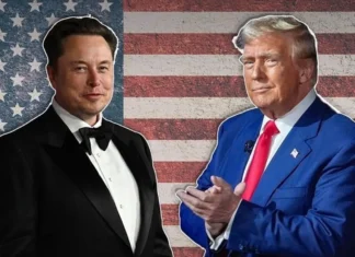 It Seems The Musk and Trump Divorce Is Final