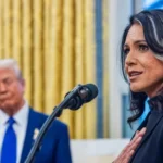 Intel Chief’s Iran Warnings To Trump Came True (And Led To Gabbard’s Downfall)