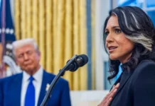 Intel Chief’s Iran Warnings To Trump Came True (And Led To Gabbard’s Downfall)