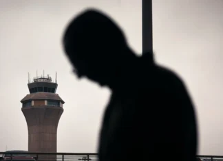 The Story About Newark’s Air Traffic Keeps Getting Worse