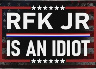 Robert F Kennedy Jr And More Covid Vaccine Stupidity