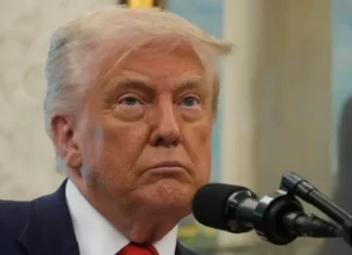 Something Bad Set Trumpty Off Binge Posting and I Think I Know What