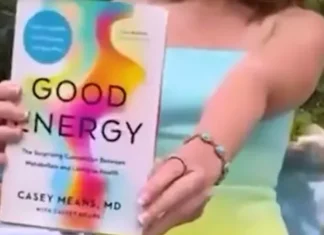 RFK Jr. Is Pushing Smoothie Launch Tree Spirit Goddess For Surgeon Gen’l