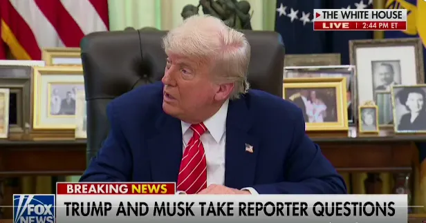 Trump