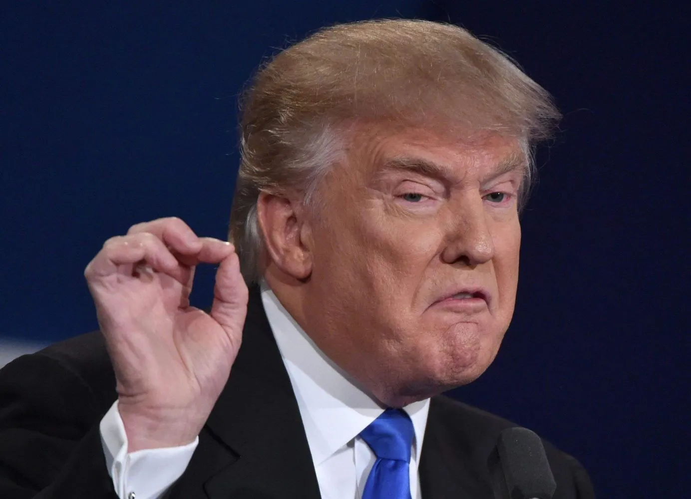 Trump Cratering Amongst Moderate Republicans