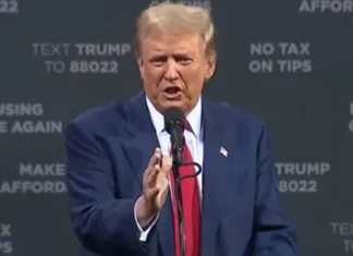 Citizens Can Now Book Private Meetings with Trump