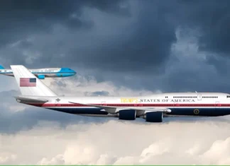 Overlooked Trump-Centric Costs To Converting Qatar Jet Into Air Force One