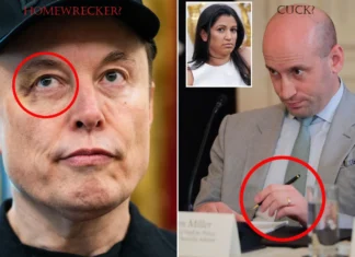 Did Musk and Miller Have An Actual Fight? Over Miller’s Wife?