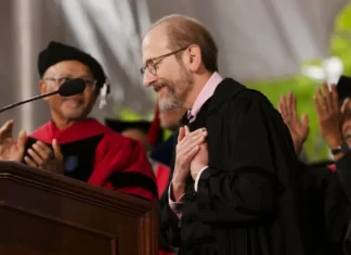 Trump Goes Nuclear On Harvard