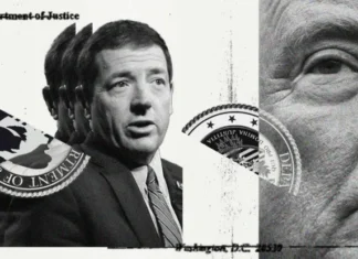 Jamie Raskin Takes Down Ed Martin’s Treachery and It Is Epic