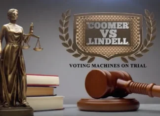 Can Mike Lindell Convince A Jury Satan Controls Voting Machines?