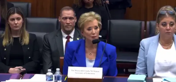 Linda McMahon