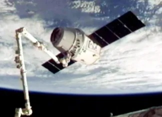 Musk Cripples Space Station To Get Back At Trump