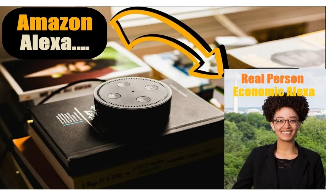 economic alexa