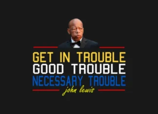 No Kings About To Dump A Bigly Load of “Good Trouble” On Trump