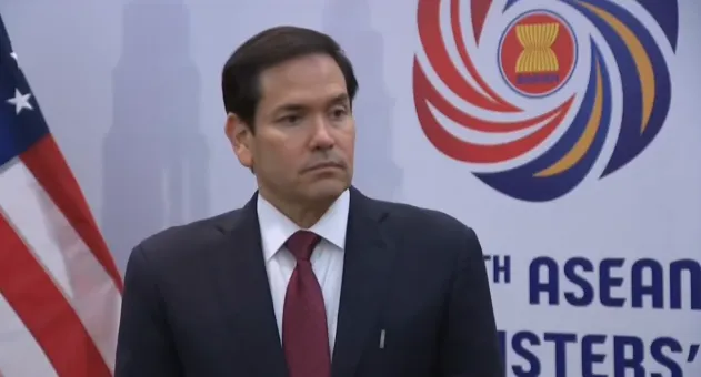 Marco Rubio