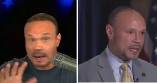 Dan Bongino