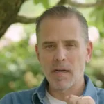 Hunter Biden Outs Lindsey Graham As Gay